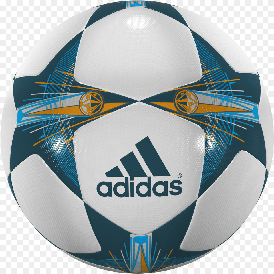 Adidas Soccer Ball Champions League Soccer Ball Background, Football, Soccer Ball, Sport, Rugby Png