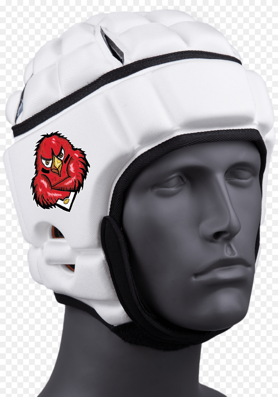 Adidas Soft Shell Helmet, Crash Helmet, Adult, Person, Hardhat Free Png Download