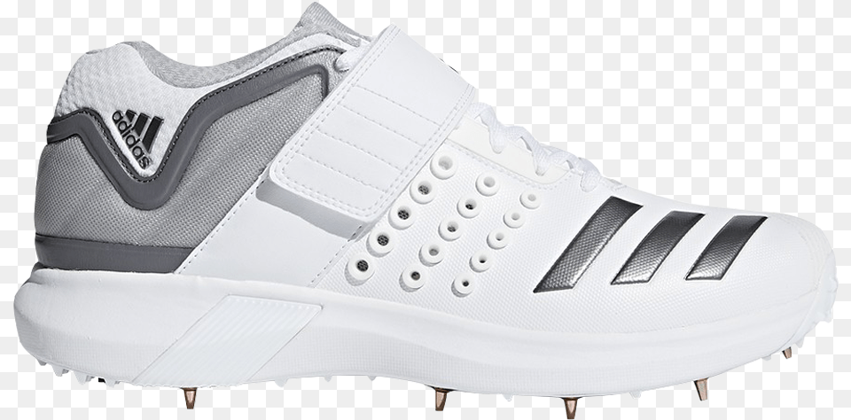 Adidas Spikes Cricket Shoes, Clothing, Footwear, Shoe, Sneaker Free Png