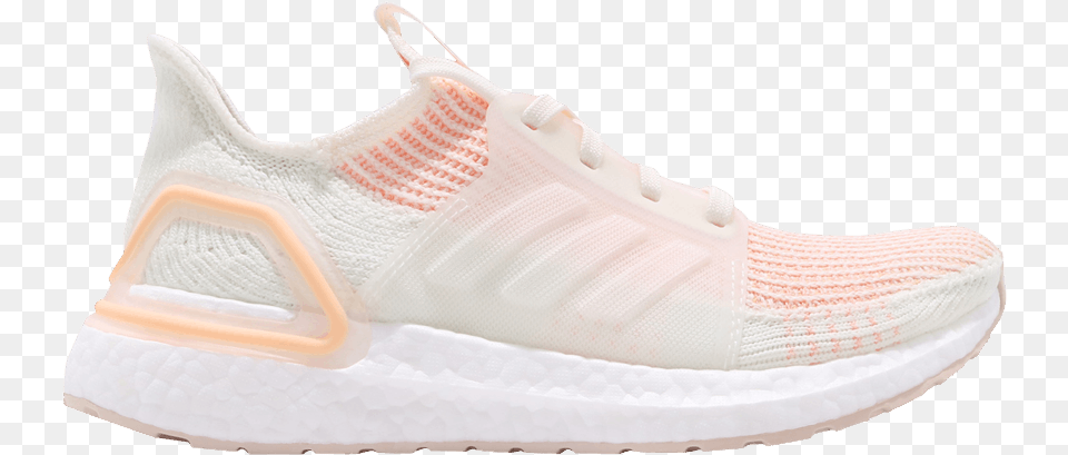 Adidas Sport Shoes White, Clothing, Footwear, Shoe, Sneaker Free Png Download