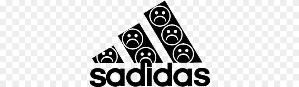 Adidas Sticker Adidas Logo, Cooktop, Indoors, Kitchen, Machine Free Transparent Png