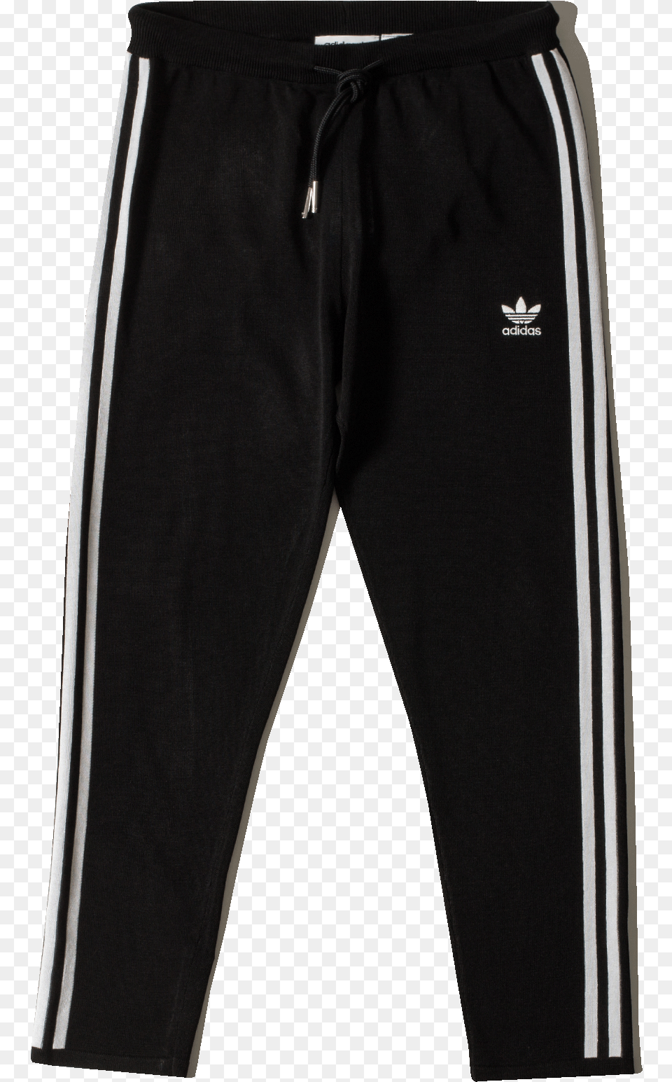 Adidas Stripes Transparent Sweatpants, Clothing, Pants, Shorts, Coat Png Image