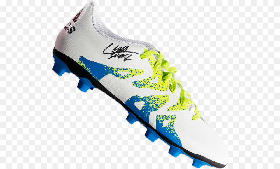 Adidas Suarez Boots Round Toe, Clothing, Footwear, Running Shoe, Shoe Free Transparent Png