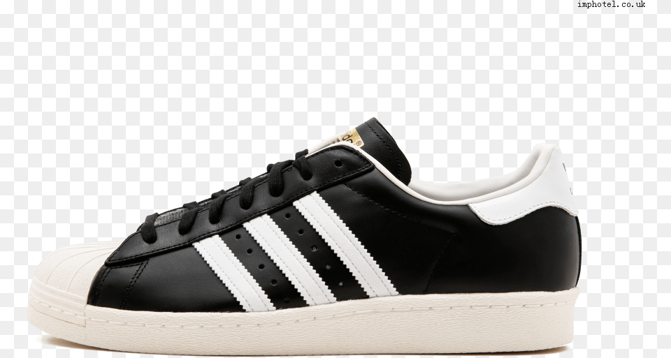 Adidas Superstar 80s Superstary Adidas, Clothing, Footwear, Shoe, Sneaker Png Image