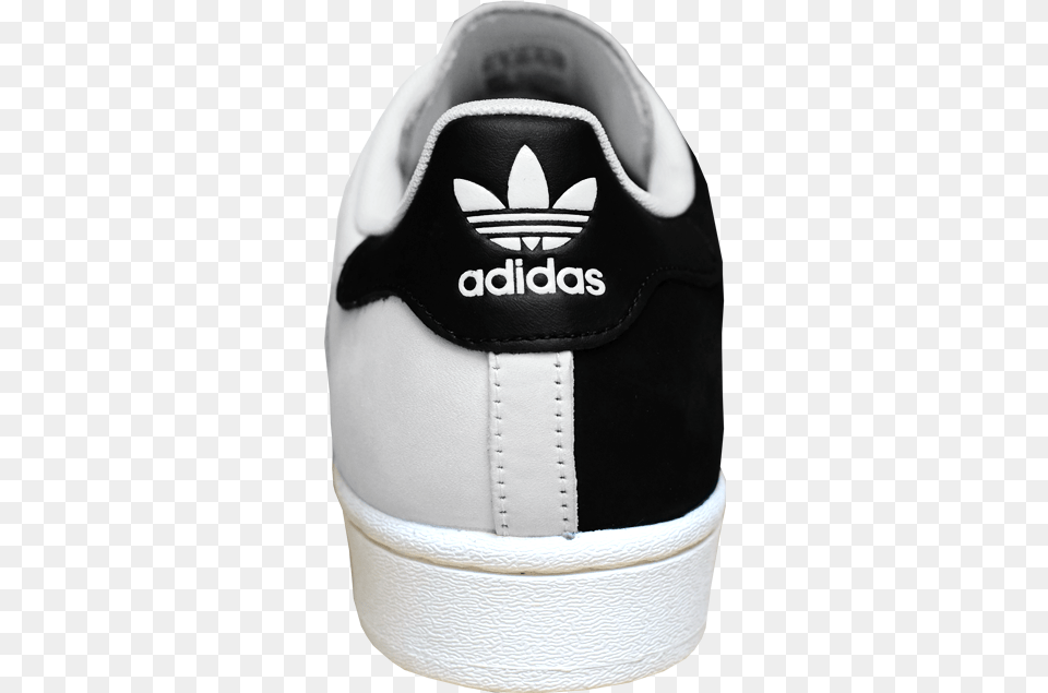 Adidas Superstar Adv White Black Preview Adidas, Clothing, Footwear, Shoe, Sneaker Png Image