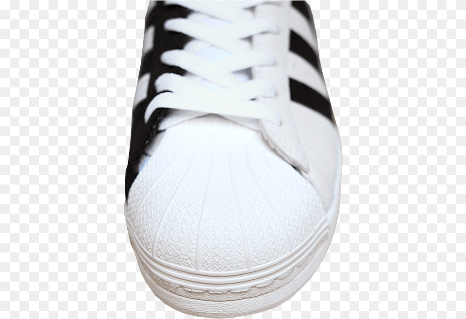 Adidas Superstar Adv White Black Preview Tennis Shoe, Clothing, Footwear, Sneaker, Running Shoe Free Png Download