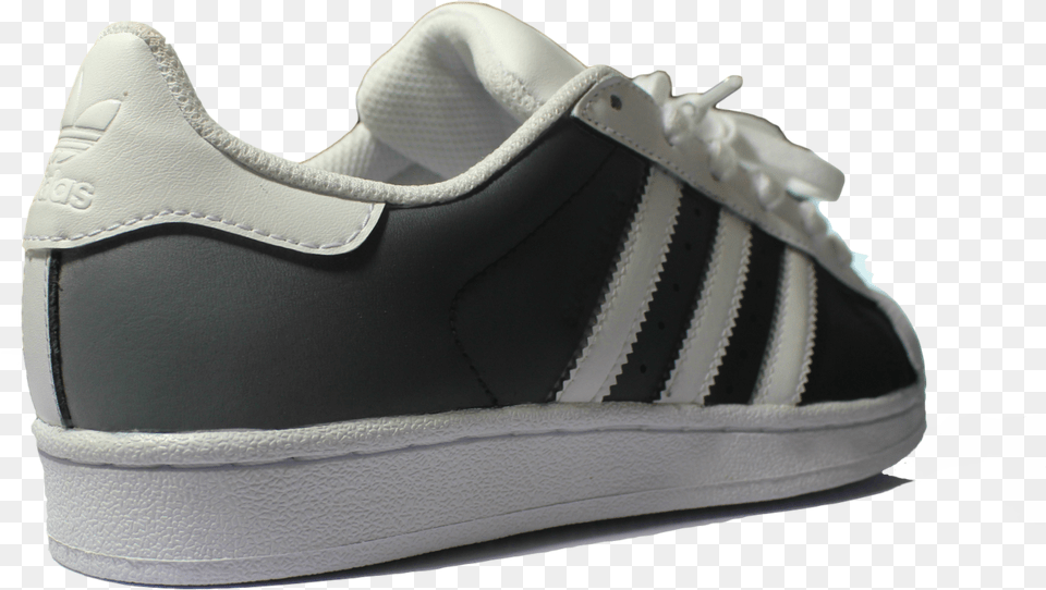 Adidas Superstar Quotwinter Blackquot Custom Sneakers, Clothing, Footwear, Shoe, Sneaker Free Transparent Png