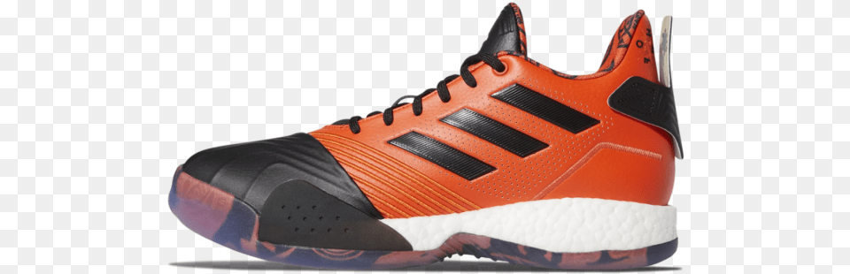 Adidas T Mac Millennium, Clothing, Footwear, Shoe, Sneaker Free Png