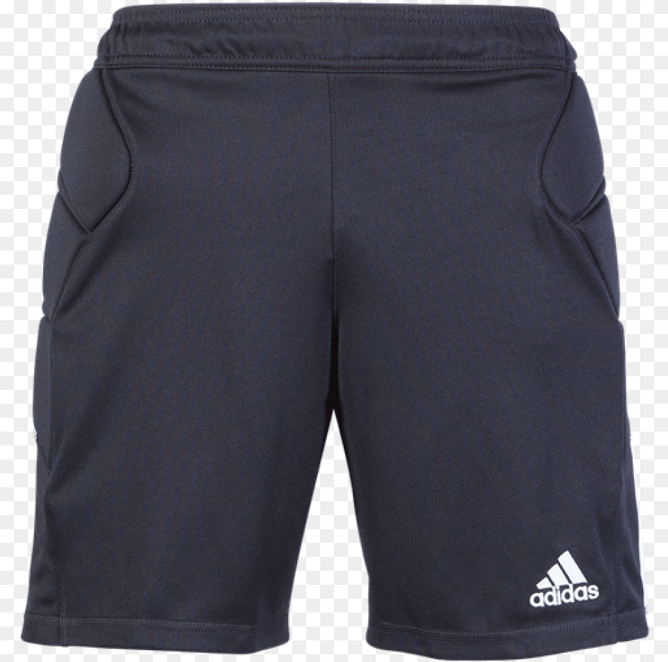 Adidas Tierro Goalkeeper Short Hummel Auth Charge 2in1 Shorts, Clothing, Accessories, Bag, Handbag Free Png