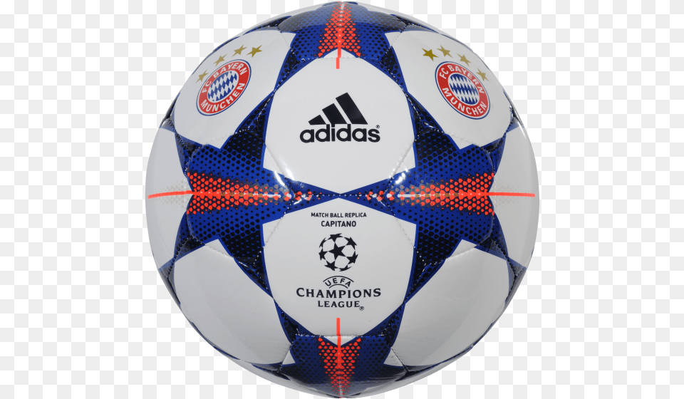 Adidas Ucl Ball Adidas Football Ball Uefa Champions League, Soccer, Soccer Ball, Sport, Rugby Png Image