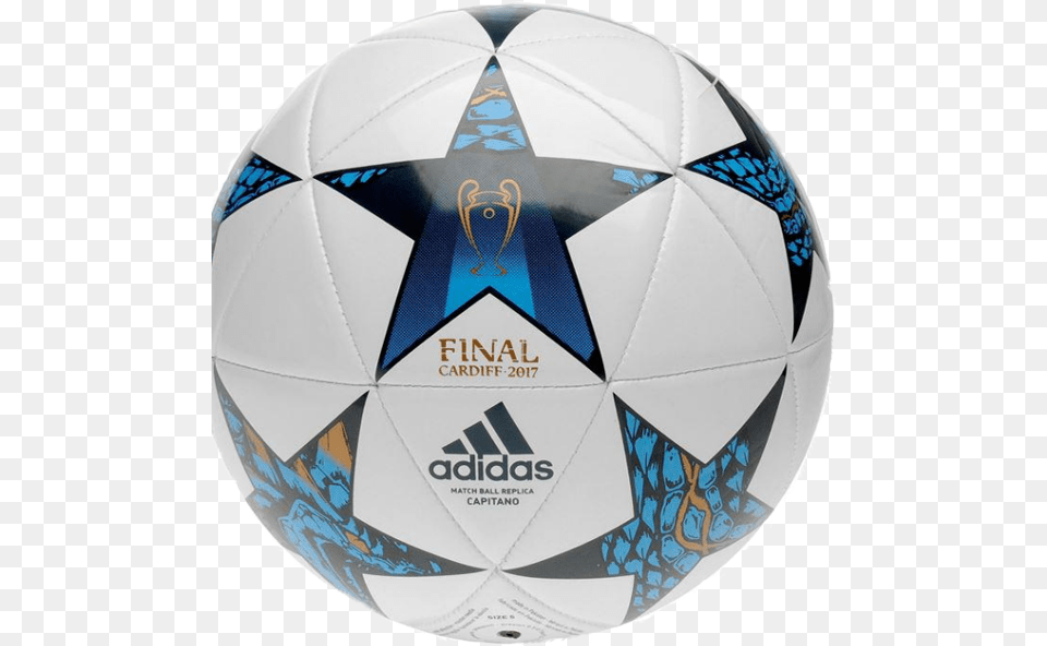 Adidas Uefa Champions League Final 2017 Football Champions League Final Football, Ball, Soccer, Soccer Ball, Sport Png Image
