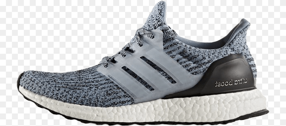 Adidas Ultra Boost 3 Lace Up, Clothing, Footwear, Shoe, Sneaker Png