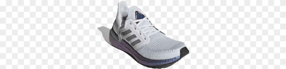 Adidas Ultraboost 20 Dash Sneaker Adidas Ultra Boost 20, Clothing, Footwear, Shoe, Running Shoe Free Png