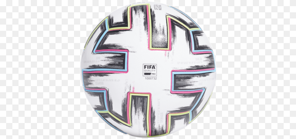 Adidas Uniforia Euro 2020 Omb Final Ball Fifa 2020 Soccer Ball, Sport, Football, Soccer Ball, Art Free Transparent Png