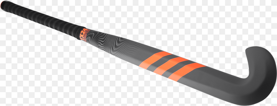 Adidas V24 Hockey Stick, Blade, Razor, Weapon Png Image