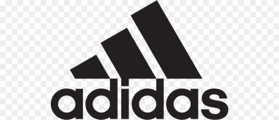 Adidas Voucher Code 25 Off Full Price And Outlet Adidas Logo Black And White, Lighting, Text, Device, Grass Free Png Download