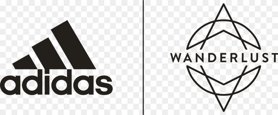 Adidas Wanderlust Wanderlust 108 Logo, Symbol Free Png