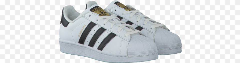 Adidas White Adidas Sneakers Superstar J Boys39 Sneakers Adidas Superstar 80s White Navy Red, Clothing, Footwear, Shoe, Sneaker Free Transparent Png