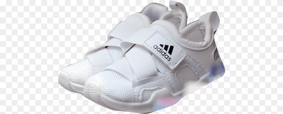 Adidas White Shoes Sneakers, Clothing, Footwear, Shoe, Sneaker Png