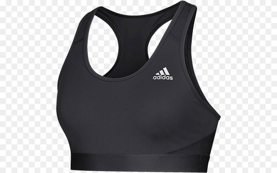 Adidas Women S Beach Volleyball Gear Adidas Sports Bra, Clothing, Tank Top, Lingerie, Underwear Free Png