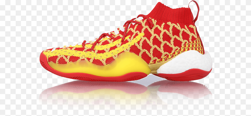 Adidas X Pharrell Williams Byw Cny Adidas Originals Pharrell Williams, Clothing, Footwear, Shoe, Sneaker Free Transparent Png