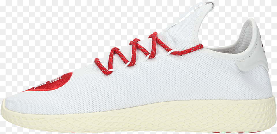 Adidas X Pharrell Williams Human Made Tennis Hu Sneaker Skate Shoe, Clothing, Footwear Free Transparent Png