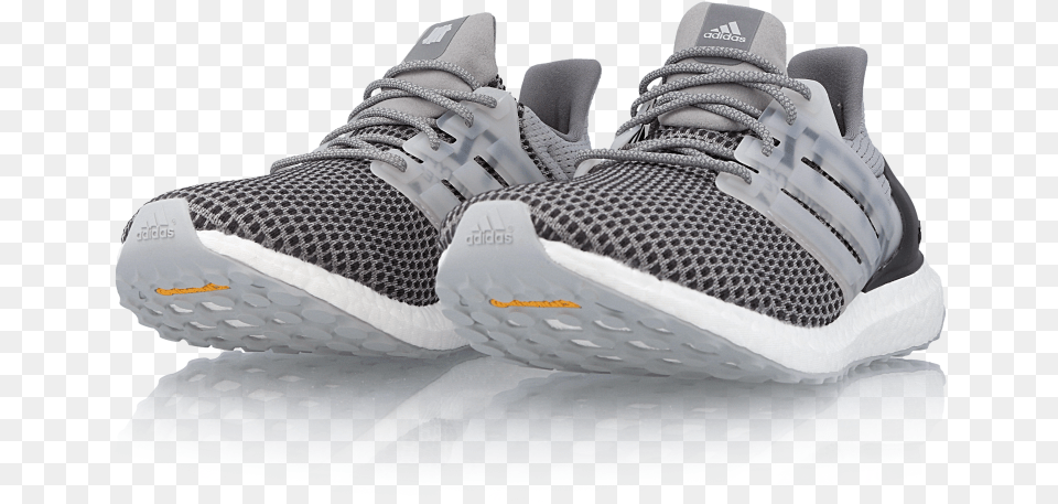 Adidas X Undefeated Ultraboost Sneakers, Clothing, Footwear, Shoe, Sneaker Free Png