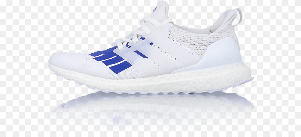 Adidas X Undefeated Ultraboost Stars And Stripes Sneakers, Clothing, Footwear, Shoe, Sneaker Free Png