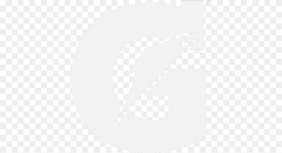Adidas Xc Challenge Gatorade White Logo, Symbol, Text Png Image