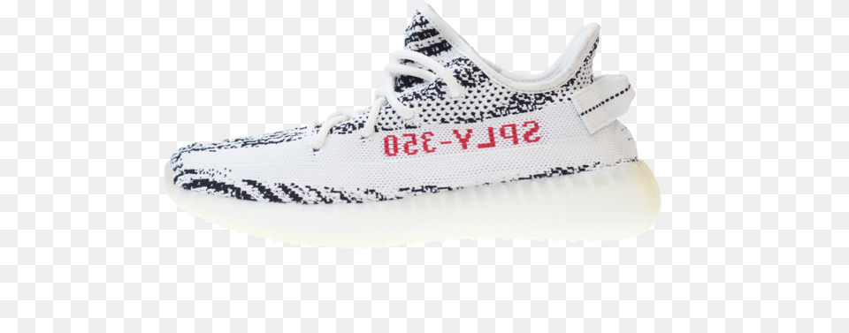 Adidas Yeezy, Sneaker, Shoe, Clothing, Footwear Free Png