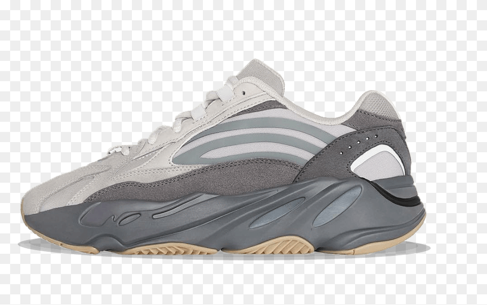 Adidas Yeezy 700 V2 Tephra, Clothing, Footwear, Shoe, Sneaker Png