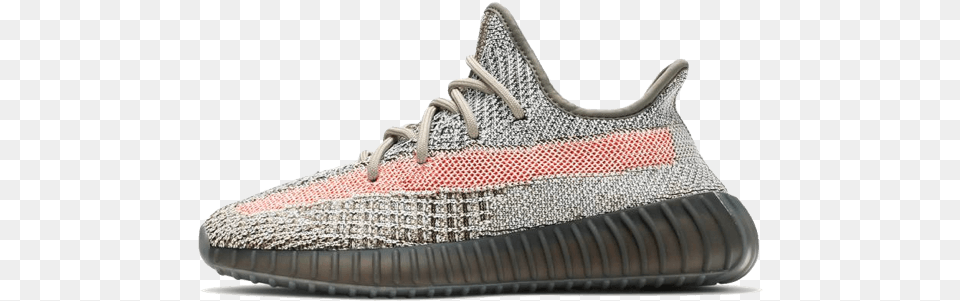 Adidas Yeezy Boost 350 V2 Collection, Clothing, Footwear, Shoe, Sneaker Png Image