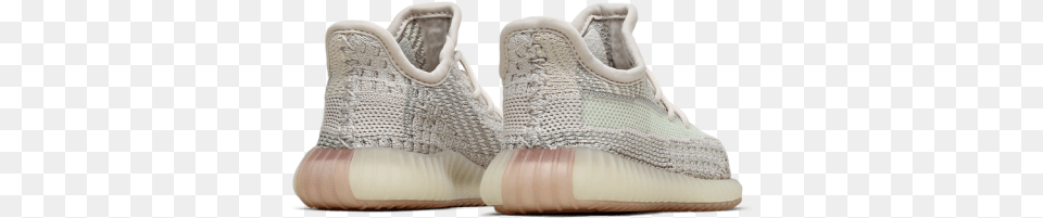 Adidas Yeezy Boost 350 V2 Sneakers, Clothing, Footwear, Shoe, Sneaker Free Transparent Png