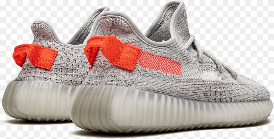 Adidas Yeezy Boost 350 V2tail Light Fx9017 Wethenew Yeezy Boost 350 Tail Light V2, Clothing, Footwear, Shoe, Sneaker Png