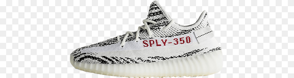 Adidas Yeezy Boost, Sneaker, Shoe, Clothing, Footwear Free Png