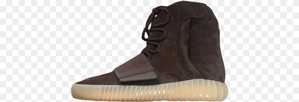 Adidas Yeezy Boost Black Pre Order Round Toe, Clothing, Footwear, Shoe, Sneaker Png Image