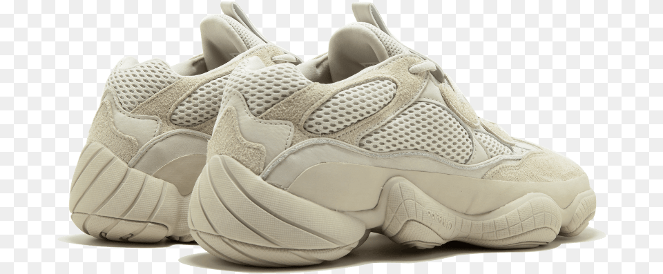 Adidas Yeezy Desert Rat 500 Fake, Clothing, Footwear, Shoe, Sneaker Png