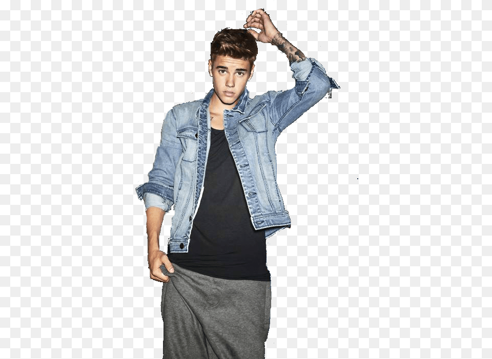 Adidas Yeezy Justin Bieber, Vest, Clothing, Coat, Jacket Png Image