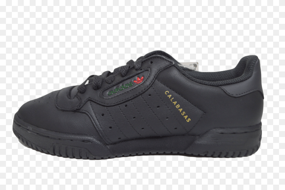 Adidas Yeezy Powerphase Core Black Reup Philly, Clothing, Footwear, Shoe, Sneaker Png