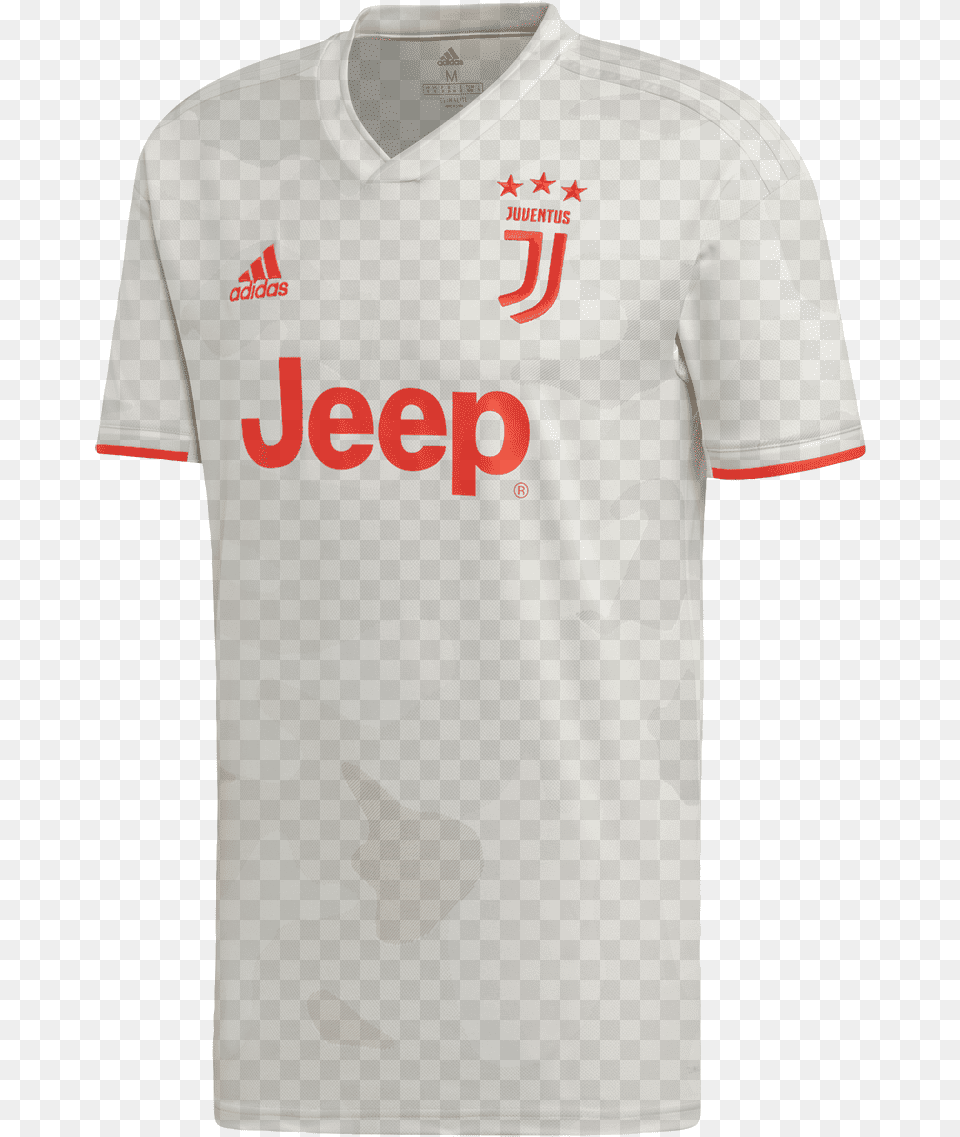 Adidas Youth Juventus Away 1920 Jersey Juventus T Shirt 2019, Clothing, T-shirt, Adult, Male Free Png