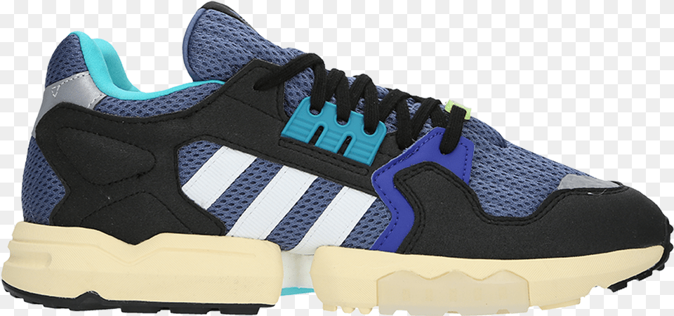 Adidas Zx Torsion Adidas Zx Torsion Black Purple, Clothing, Footwear, Shoe, Sneaker Png Image