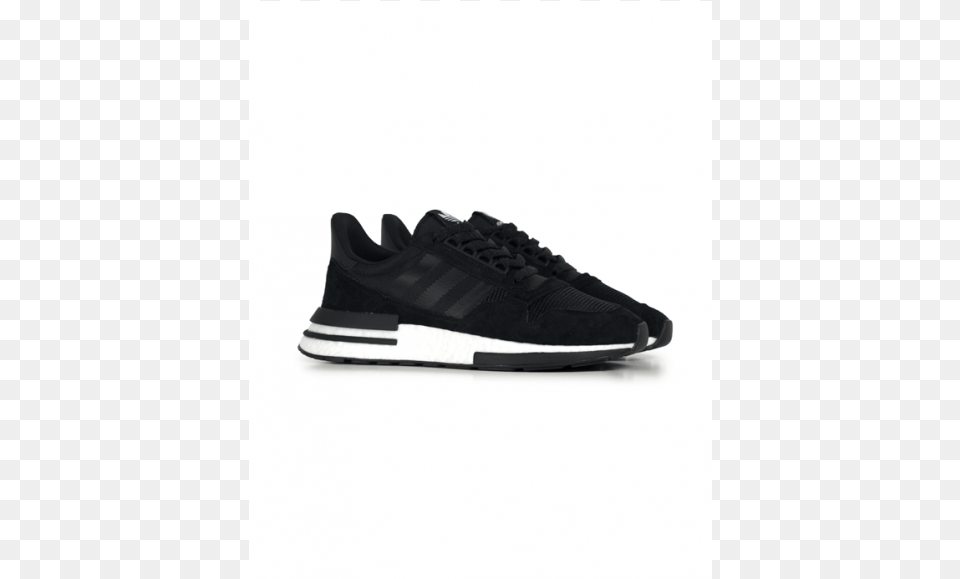 Adidas Zx500 Rm Black Fila Trailblazer Trainers, Clothing, Footwear, Shoe, Sneaker Free Transparent Png