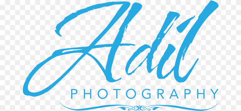 Adil Photography, Handwriting, Text Png Image
