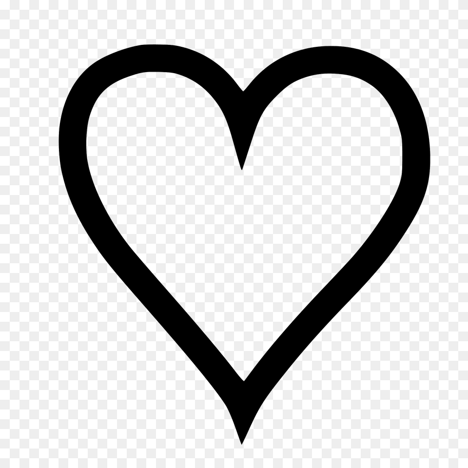 Adinkra Clipart, Heart, Bow, Weapon Free Transparent Png