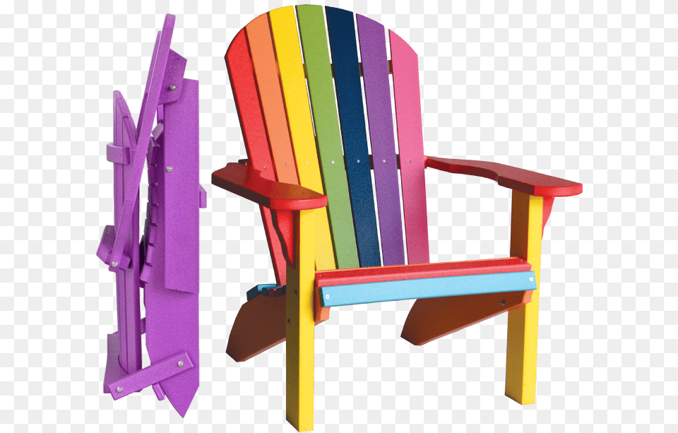 Adirondack Chair, Furniture Png