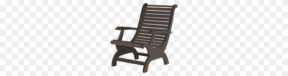 Adirondack Chair, Furniture, Armchair Free Transparent Png