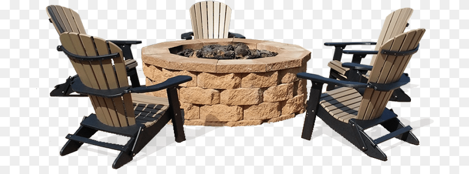 Adirondack Chairs And Poly Furniture For Sale In Wisconsin Patio Furniture, Chair, Table, Hot Tub, Tub Free Transparent Png