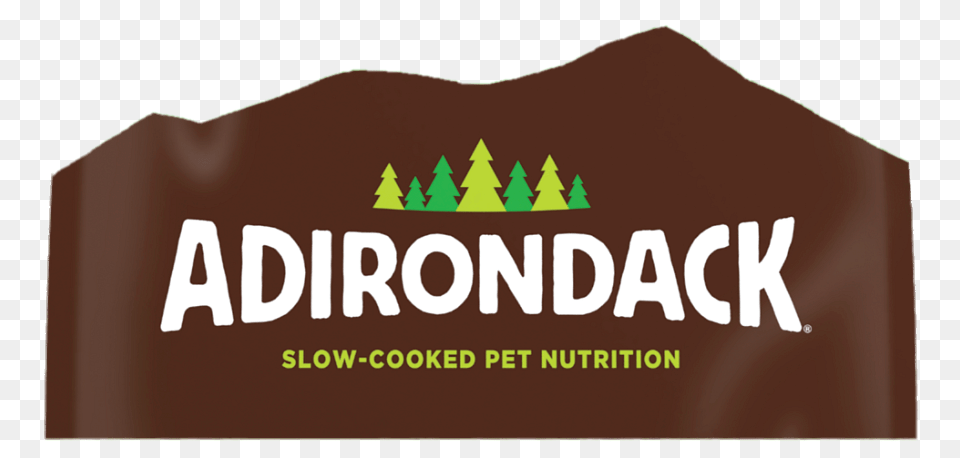 Adirondack Logo, Food, Sweets Png Image