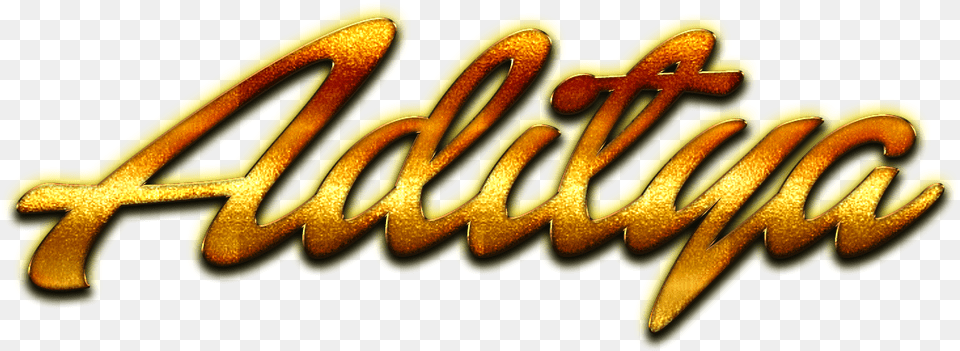 Aditya Name Wallpaper Orange, Logo, Text Free Transparent Png