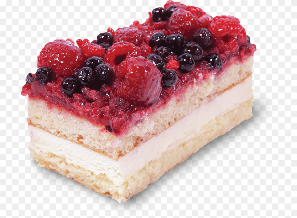 Adj Berryburstsheetcake Dessert, Berry, Produce, Plant, Fruit Free Png Download